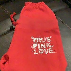 Med Victoria Secret bottoms